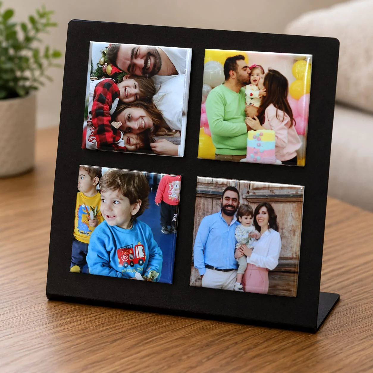 Photo Magnets